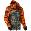 M's Ridge 3 Hunting Jacket Desolve Fire/Veil