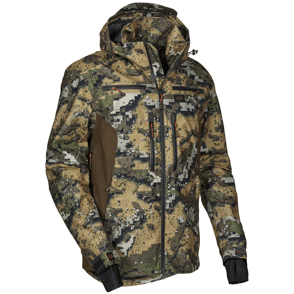 M's Ridge 3 Hunting Jacket Desolve Veil, view: 0