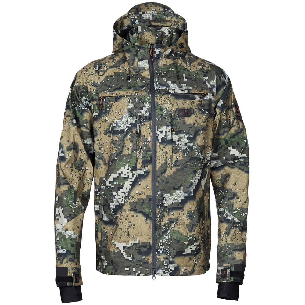 M's Titan 2 Hunting Jacket Desolve Veil, view: 1