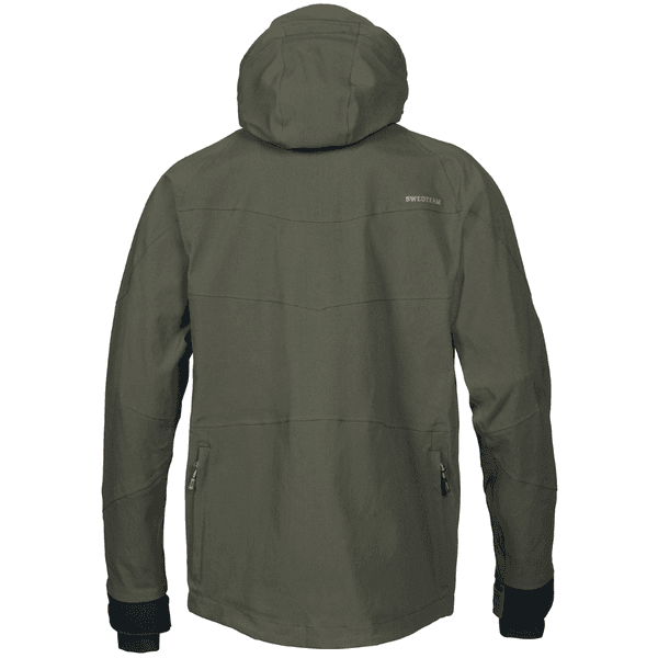 M's Titan 2 Hunting Jacket Swedteam Green, view: 2