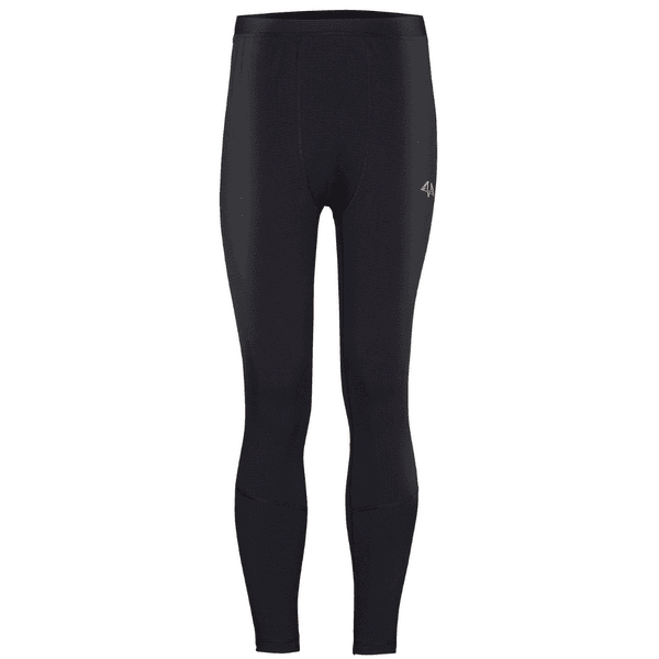 M's Ridge Trouser Base Layer Black, view: 1