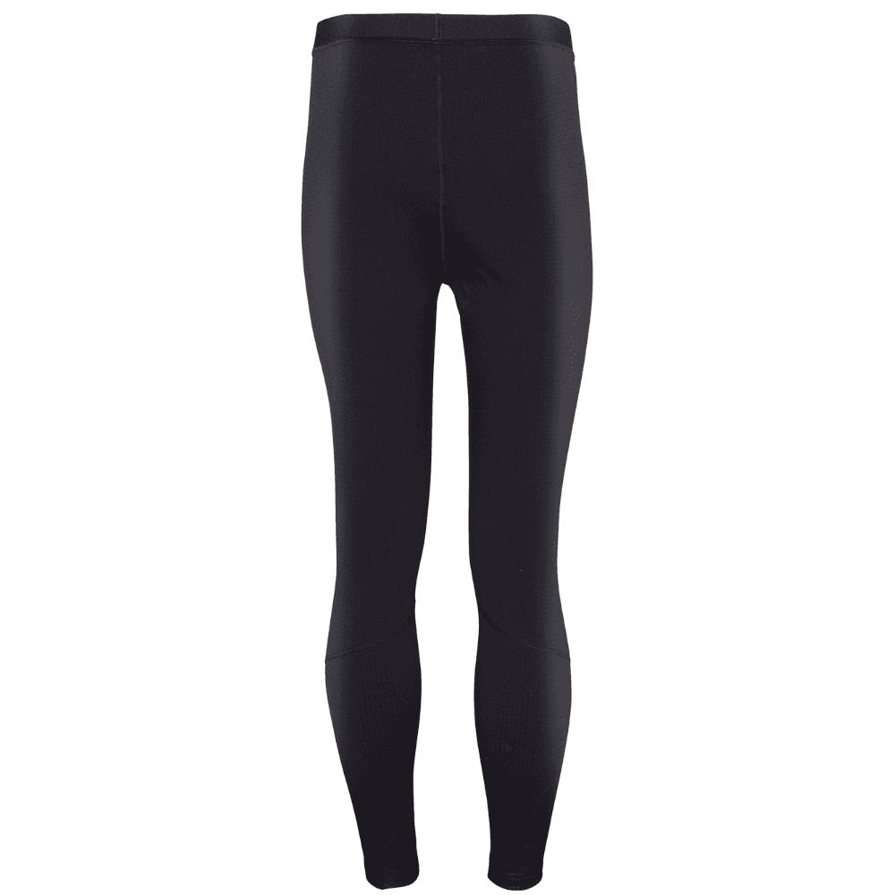 M's Ridge Trouser Base Layer Black, view: 2