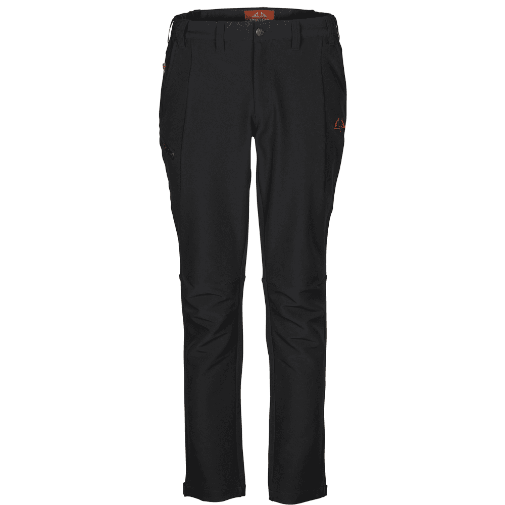 M's Lynx Antibite 2 Hunting Trouser Black, view: 1
