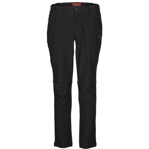 M's Lynx Antibite 2 Hunting Trouser Black, view: 1