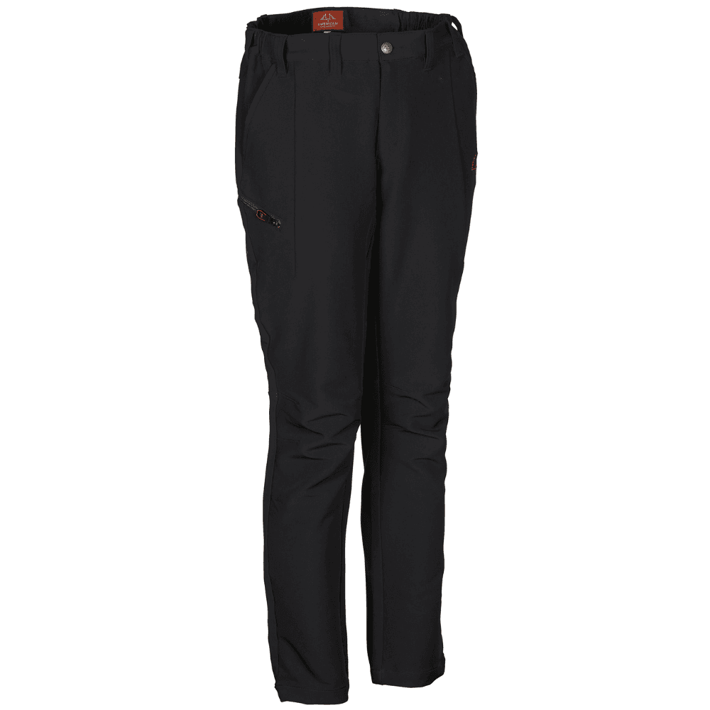 M's Lynx Antibite 2 Hunting Trouser Black, view: 0