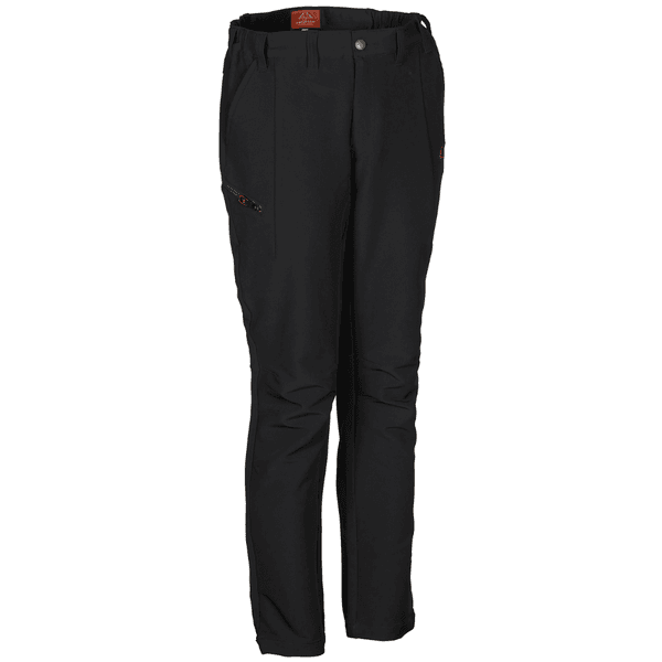 M's Lynx Antibite 2 Hunting Trouser Black, view: 0