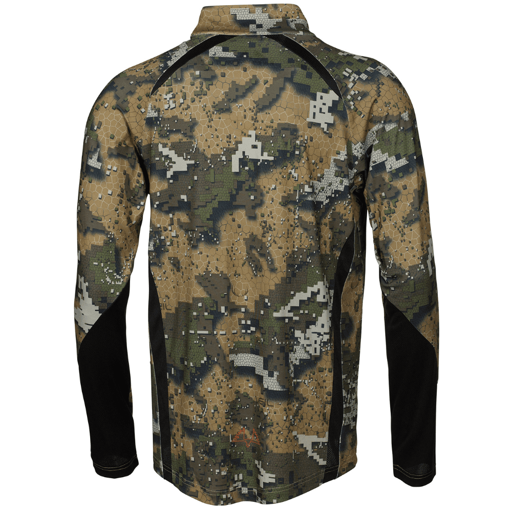 M's Alpha Antibite Sweater RE-ECO Desolve Veil, view: 2