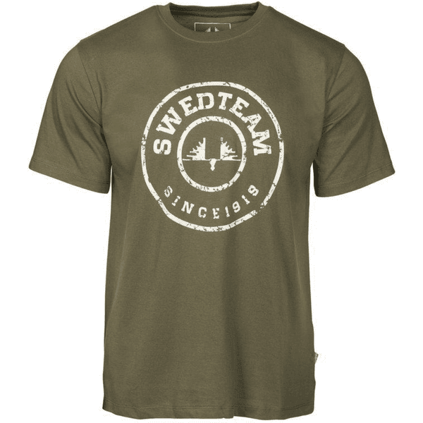 M's Ultra 2 T-Shirt Forest Green, view: 1