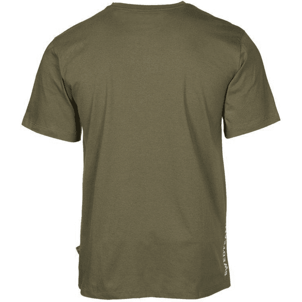 M's Ultra 2 T-Shirt Forest Green, view: 2