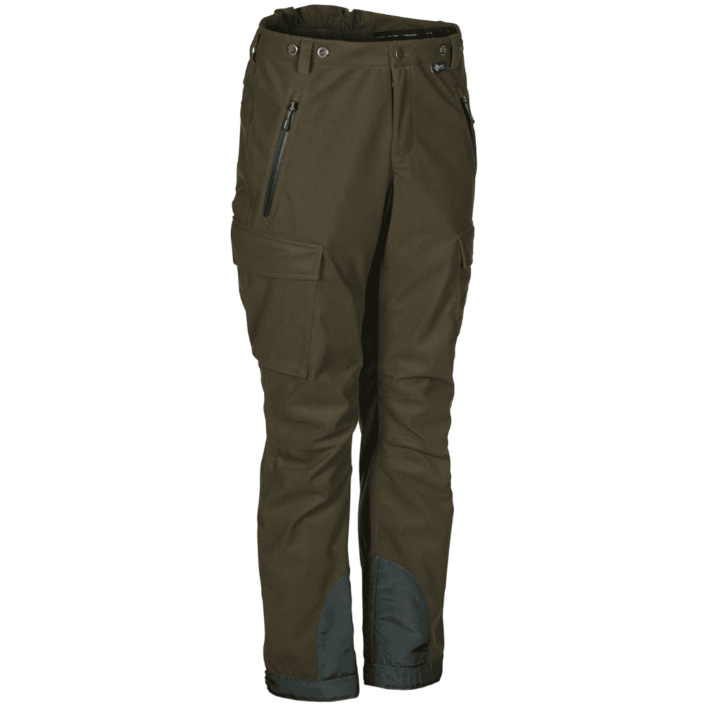 M's Ridge 3 Hunting Trouser Forest Green, view: 0
