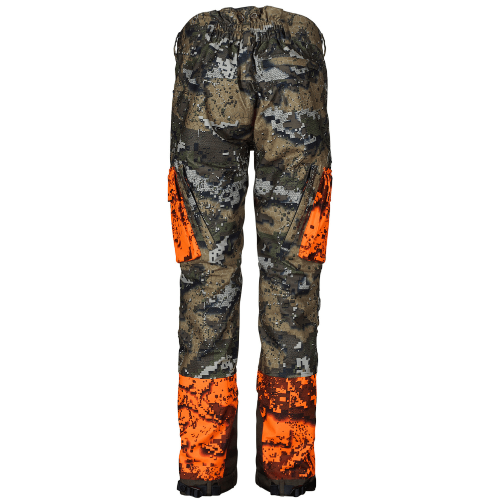 M's Ridge 3 Hunting Trouser Desolve Fire/Veil, view: 2