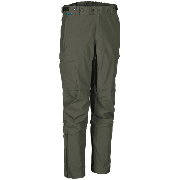 M's Titan 2 Hunting Trouser Swedteam Green, view: 0