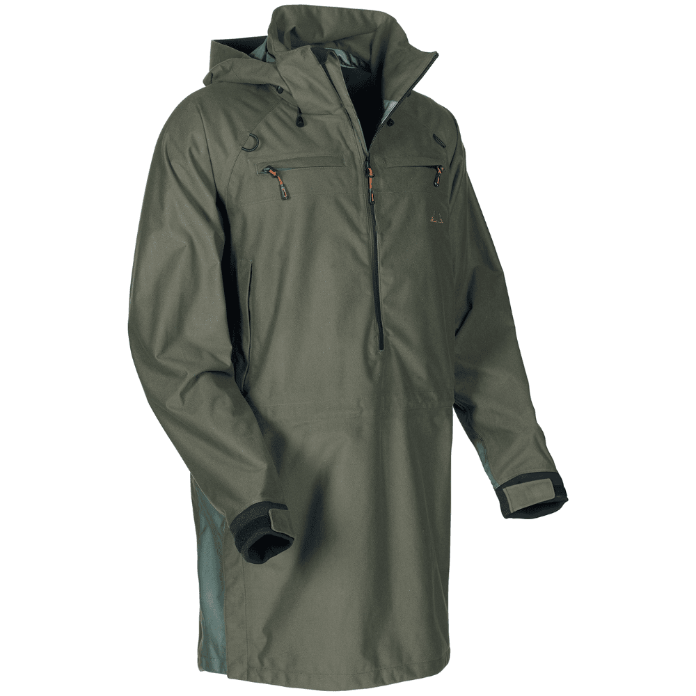 M's Alpha 3-L Green, view: 0