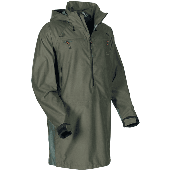 M's Alpha 3-L Green, view: 0