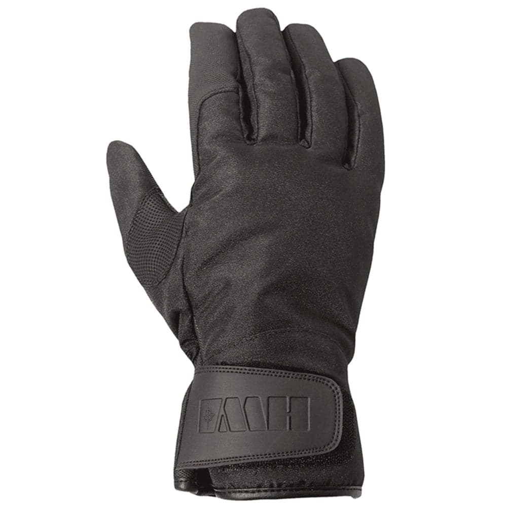 Long Gauntlet Cold Weather Black, view: 0