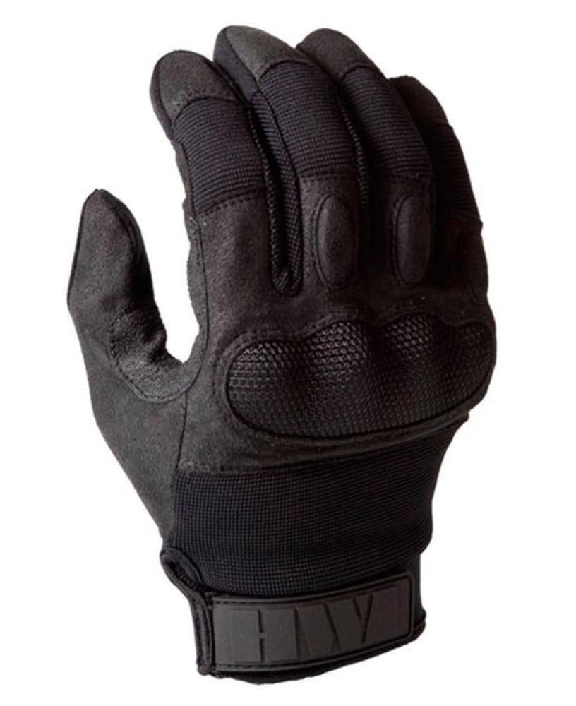 Hard Knuckle Touch Svart, view: 0