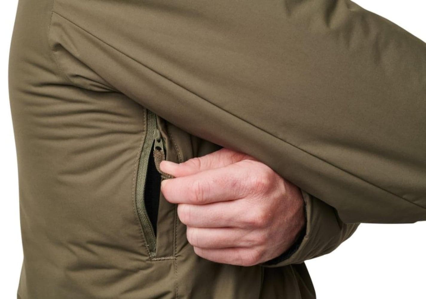 Atmos Warming Ranger Green, view: 5