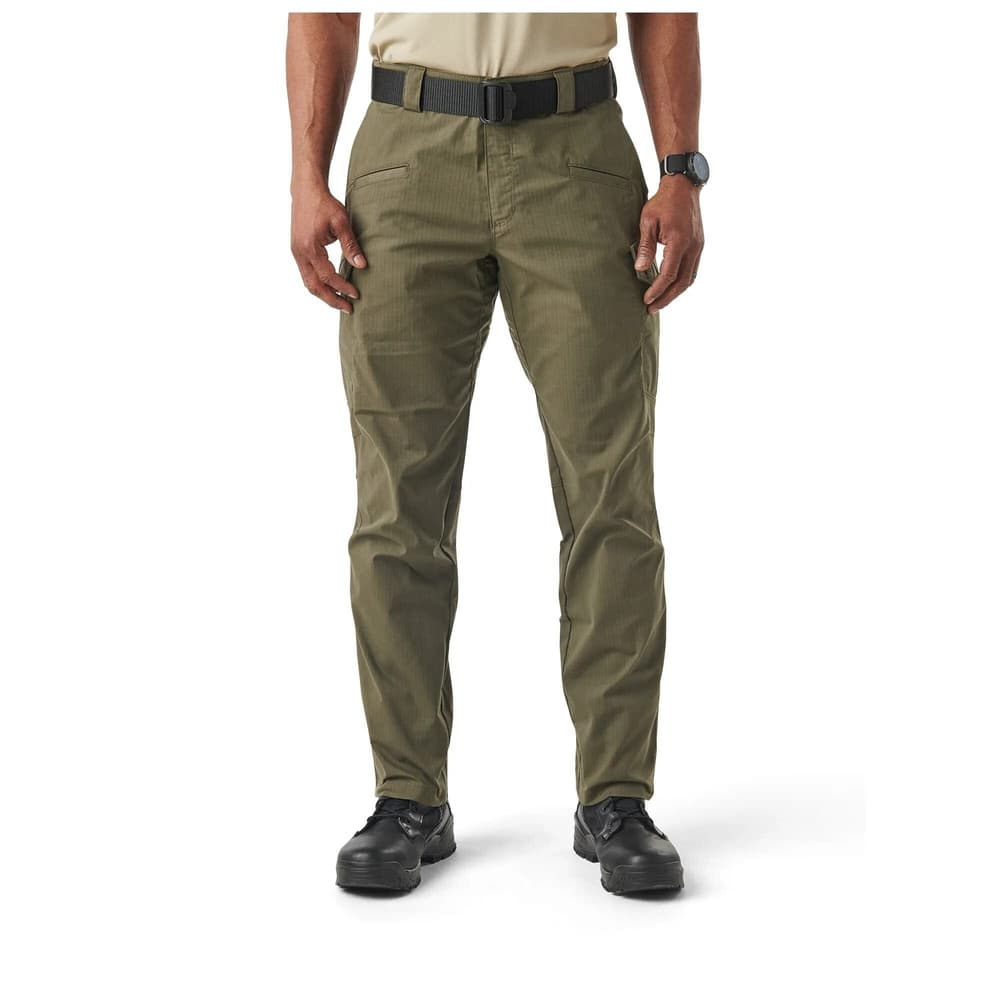 Icon Pant Ranger Green, view: 0