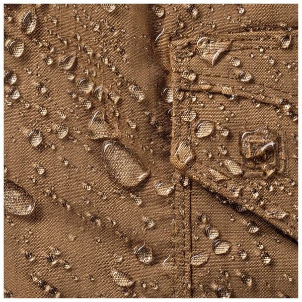 Icon Pant Ranger Green, view: 8