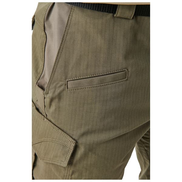 Icon Pant Ranger Green, view: 7