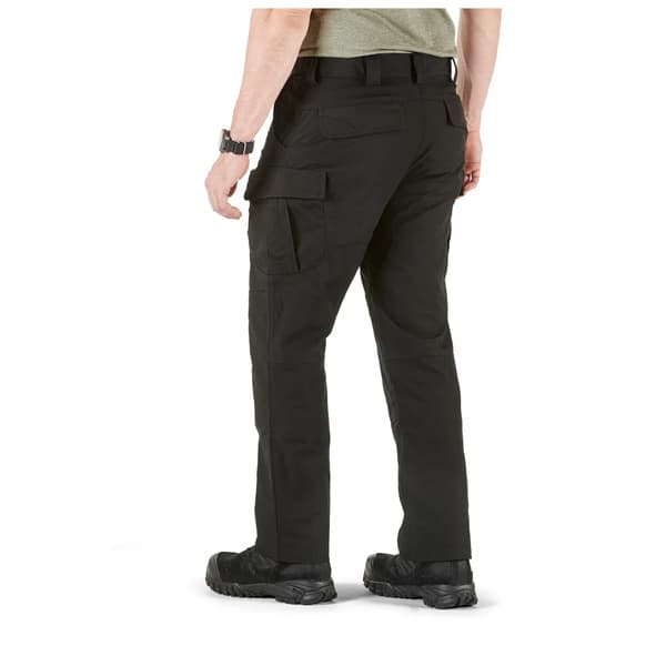 Stryke Pant W/Flex-Tac Tm Black, view: 2