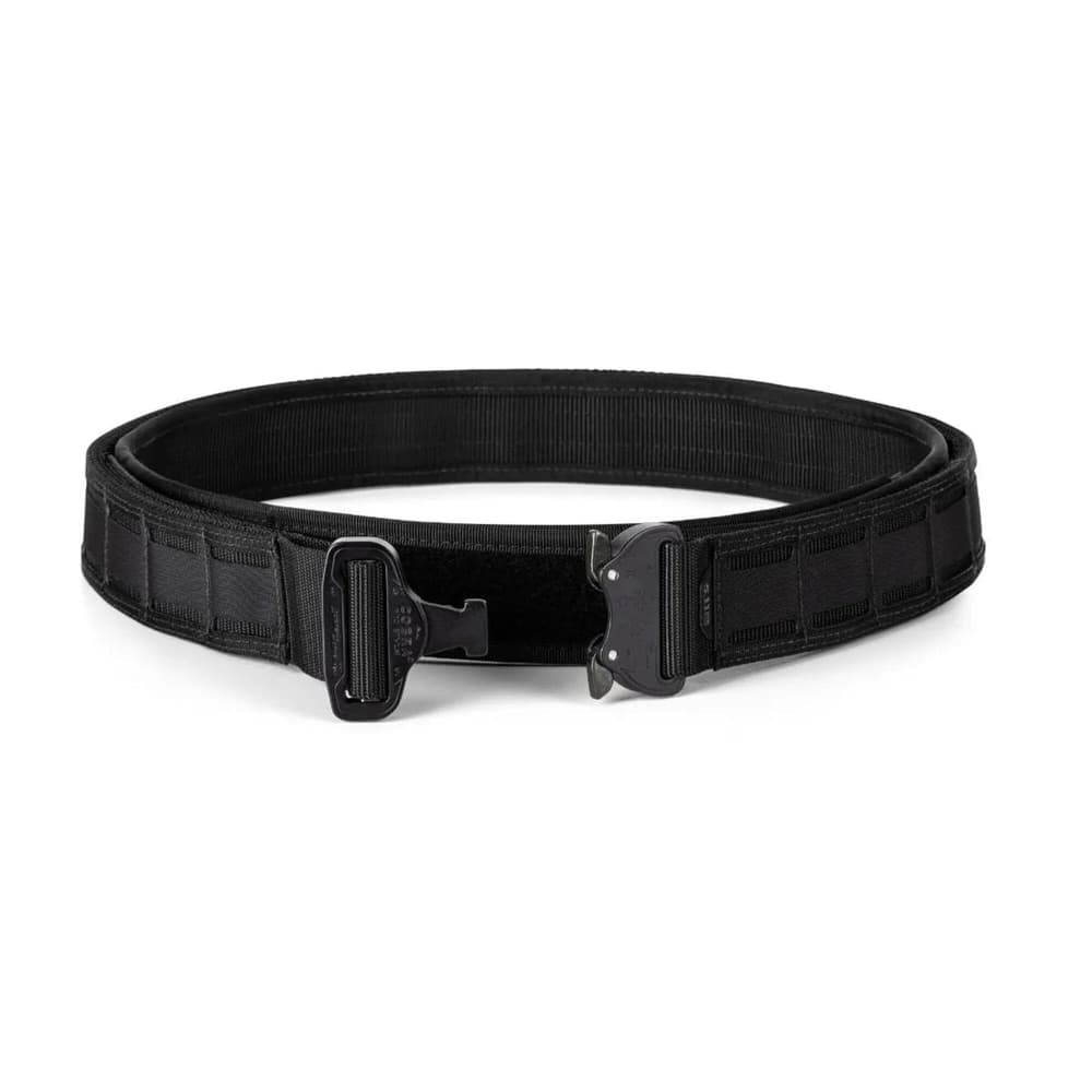 Maverick Battle Belt Black, view: 2