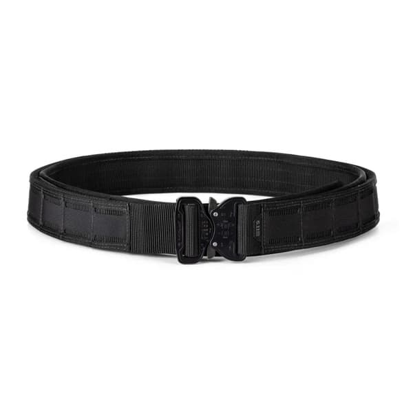 Maverick Battle Belt Black, view: 1