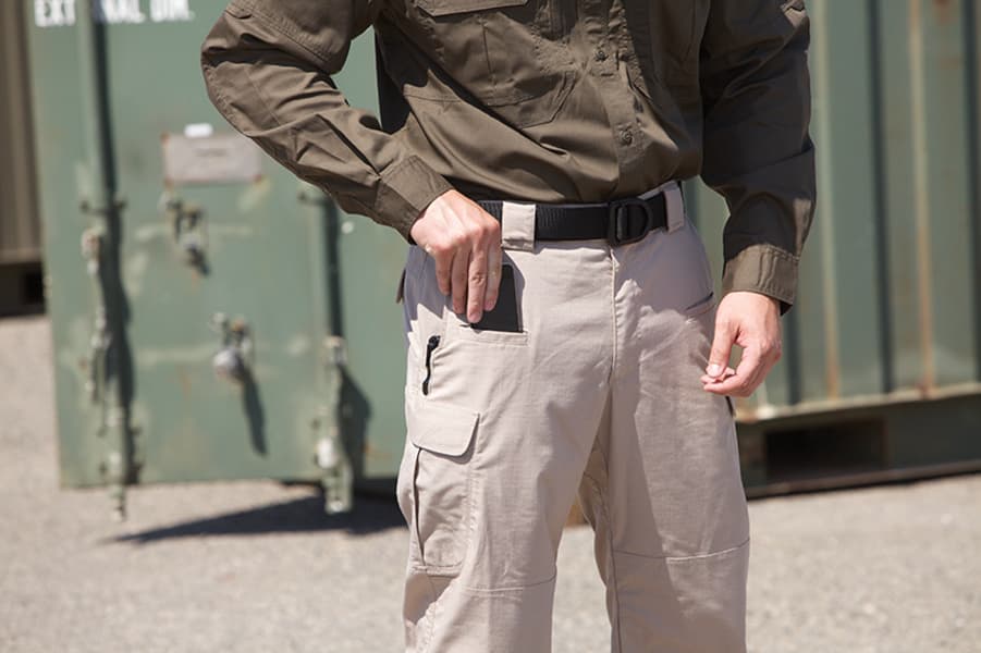 Stryke Khaki, view: 3