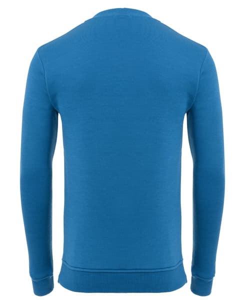 FleeceWool V2 Crewneck M's Corsair, view: 1