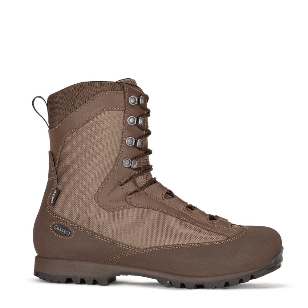 Pilgrim HL GTX Combat Brun, view: 1
