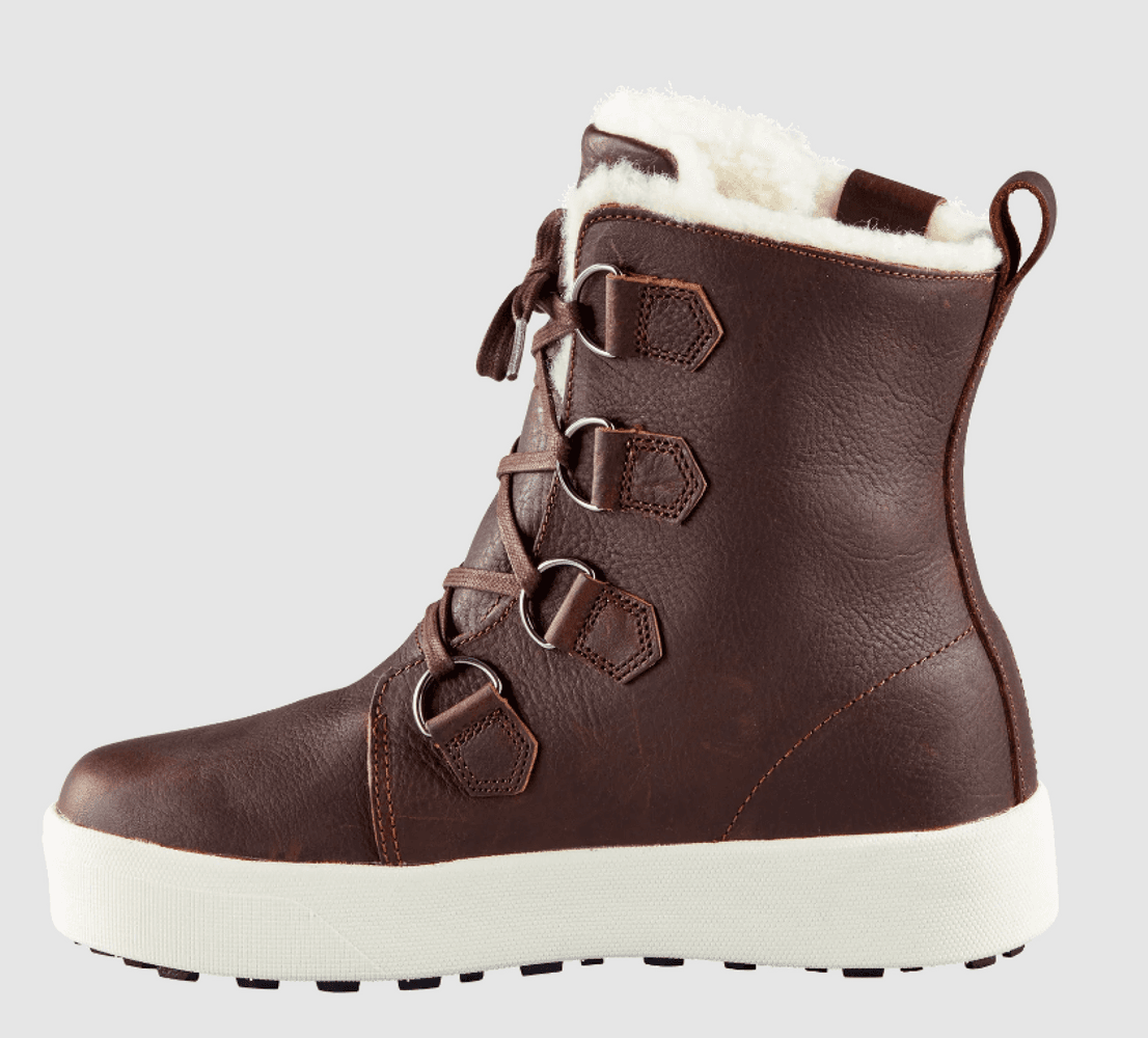 High Park Brun, view: 2