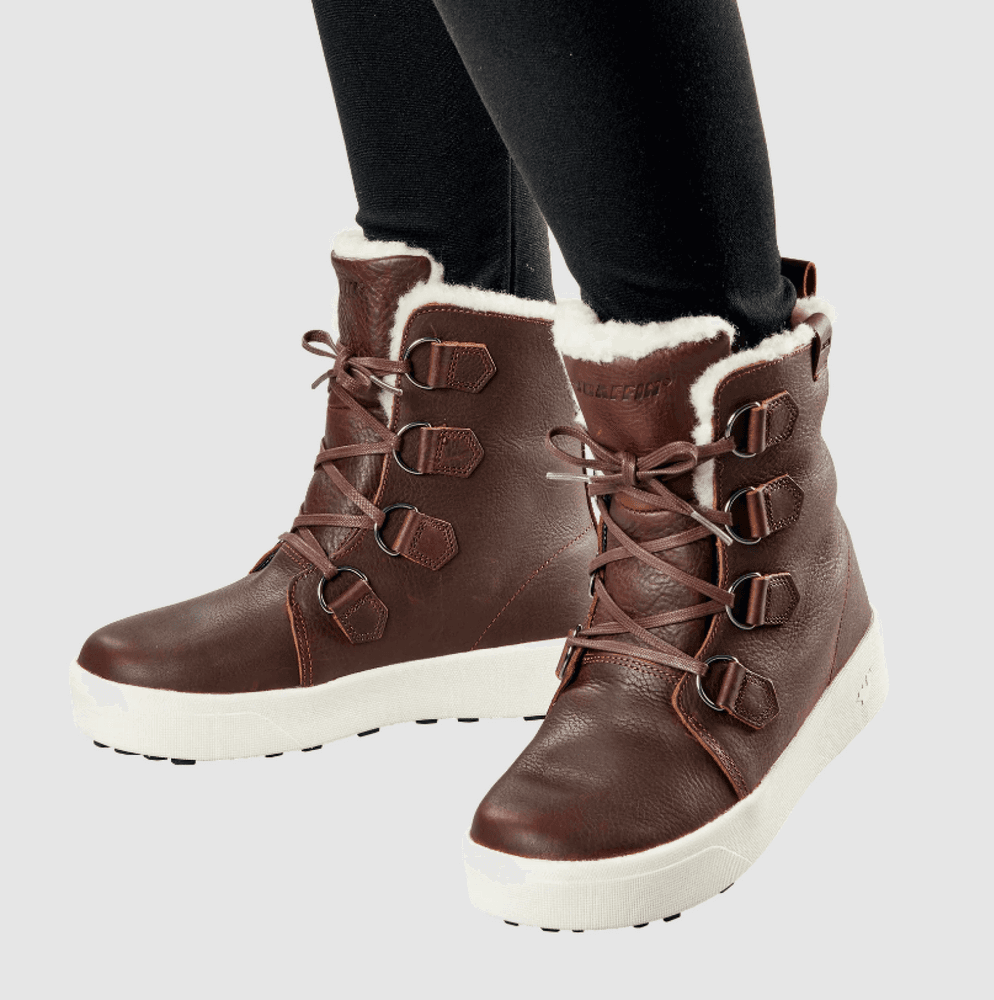 High Park Brun, view: 1