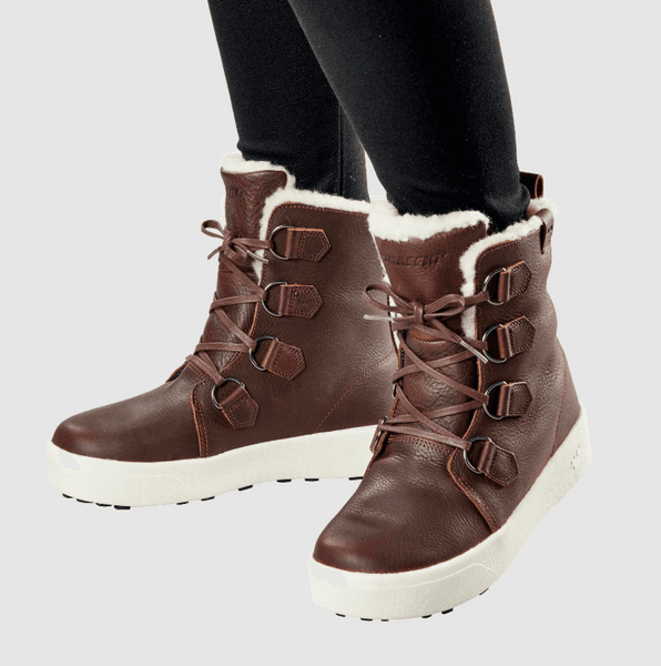 High Park Brun, view: 1