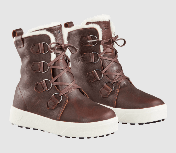 High Park Brun, view: 4