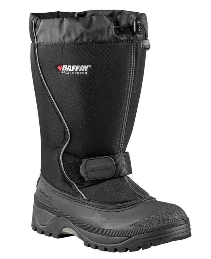 Tundra Svart, view: 0