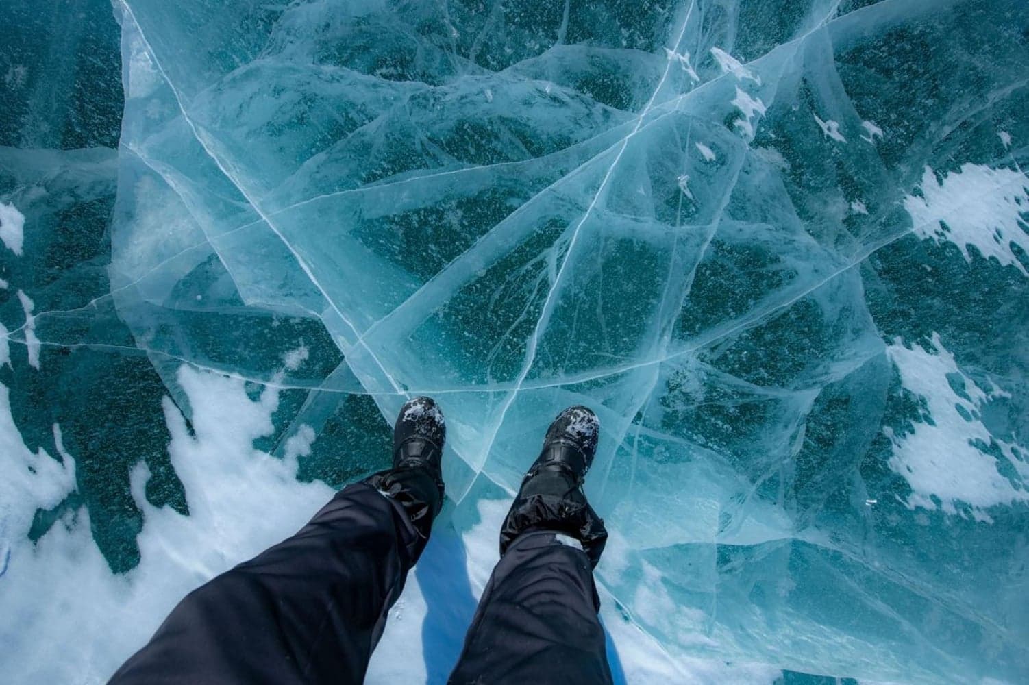 Tundra Svart, view: 5