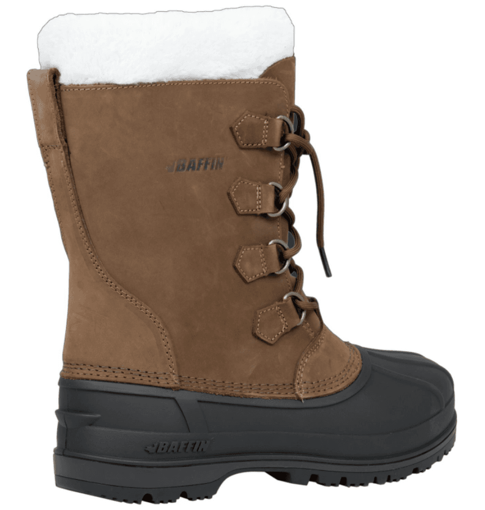 Canada Wmn Brun, view: 2