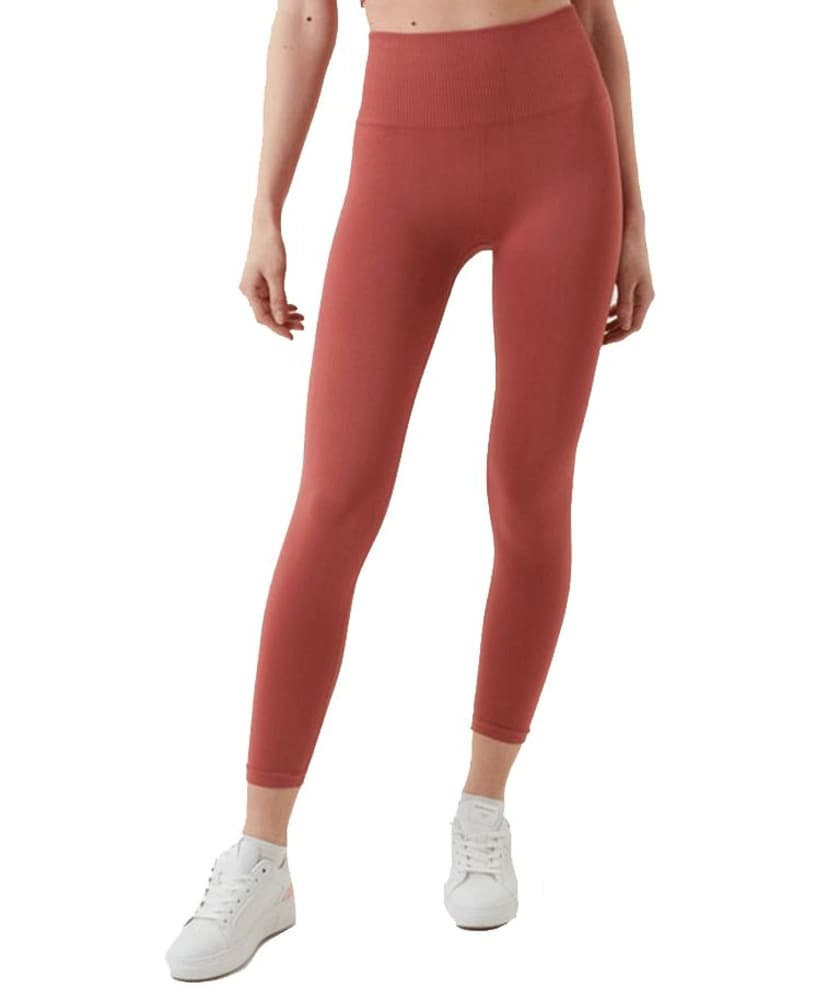 Sthlm Seamless Light Wmns Dusty Cedar, view: 0