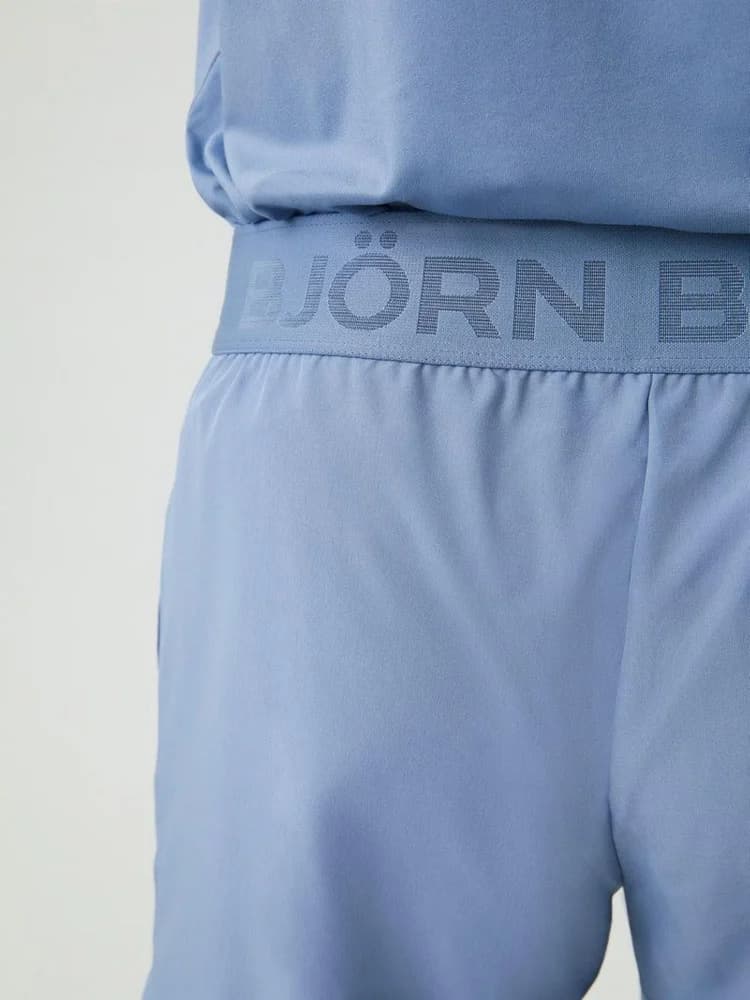 Borg Short Stonewash, view: 4