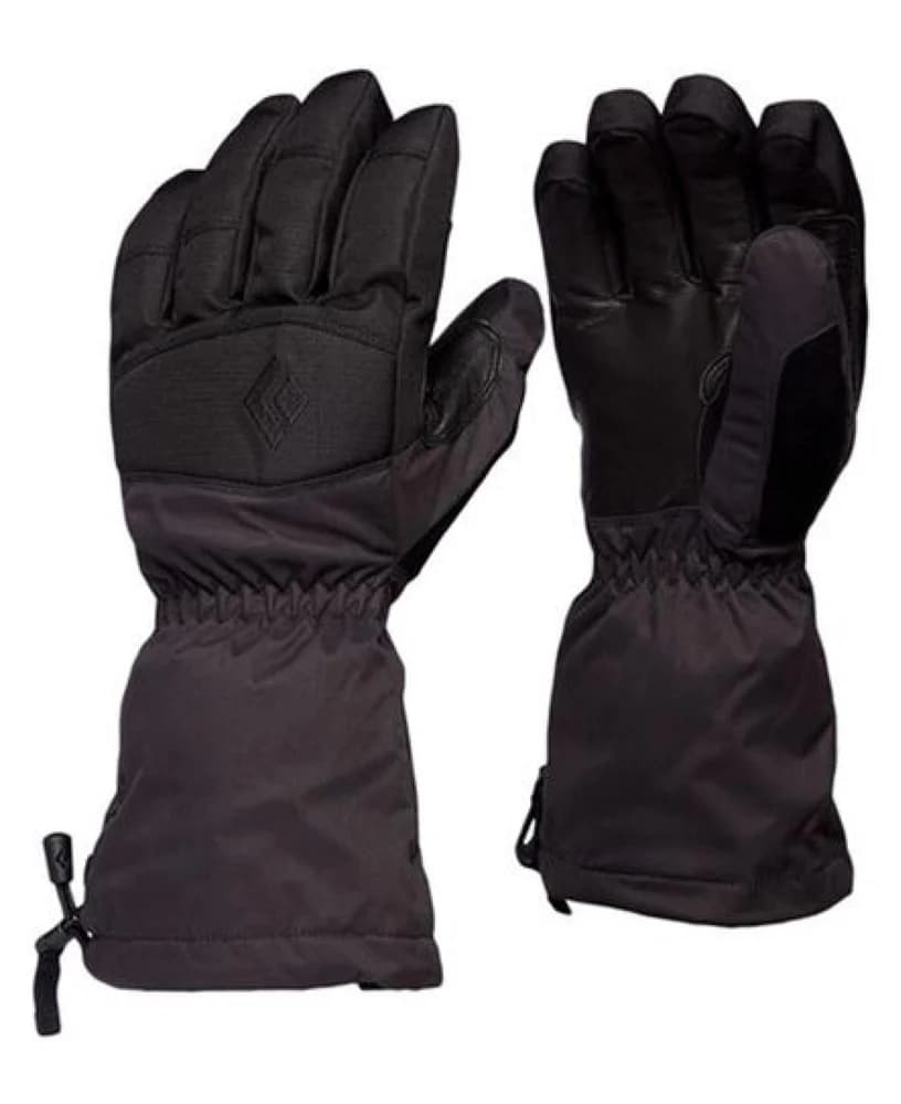 Recon Wmns Svart, view: 0