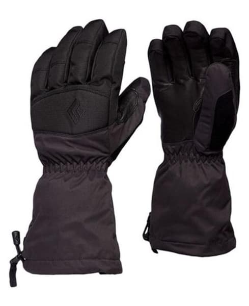 Recon Wmns Svart, view: 0