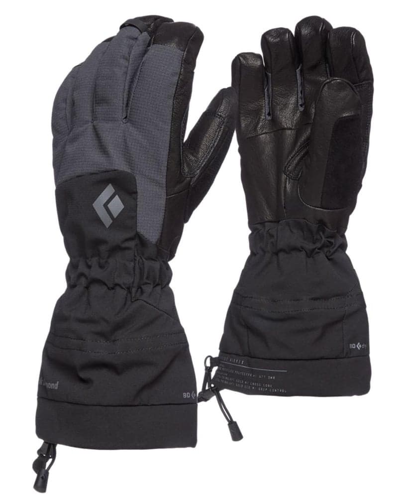 Soloist Svart, view: 0