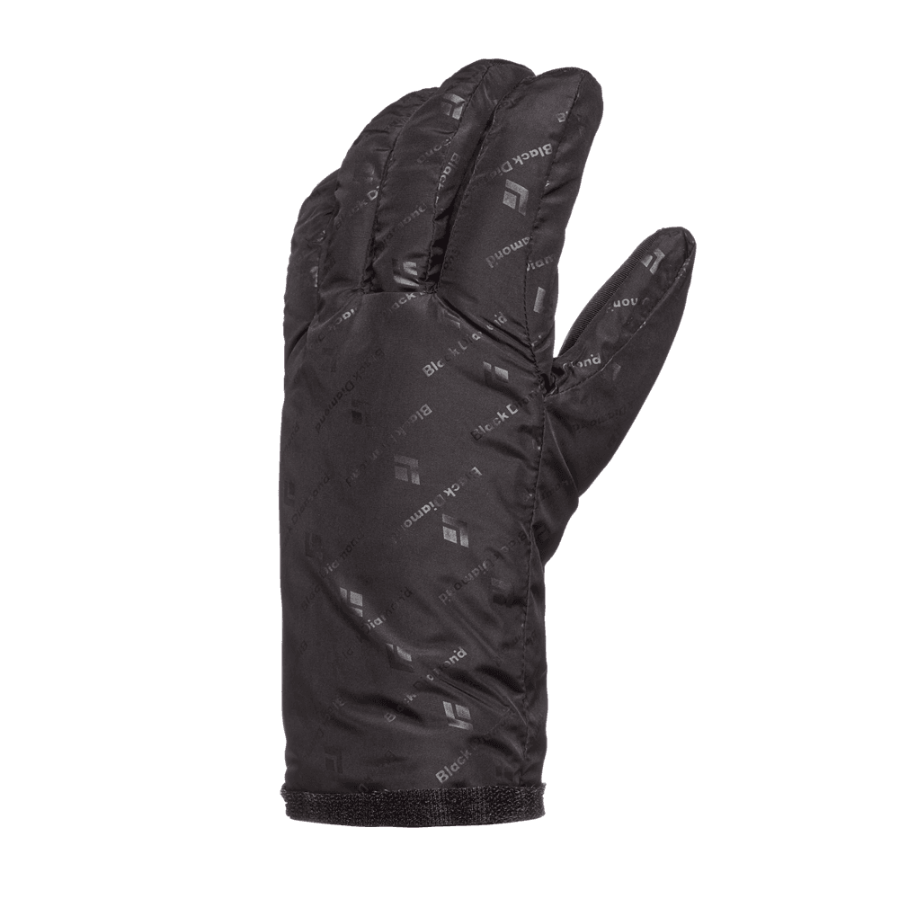 Soloist Svart, view: 1