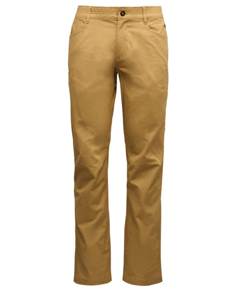 Men's Rocklock Pants Flax (2021), view: 0