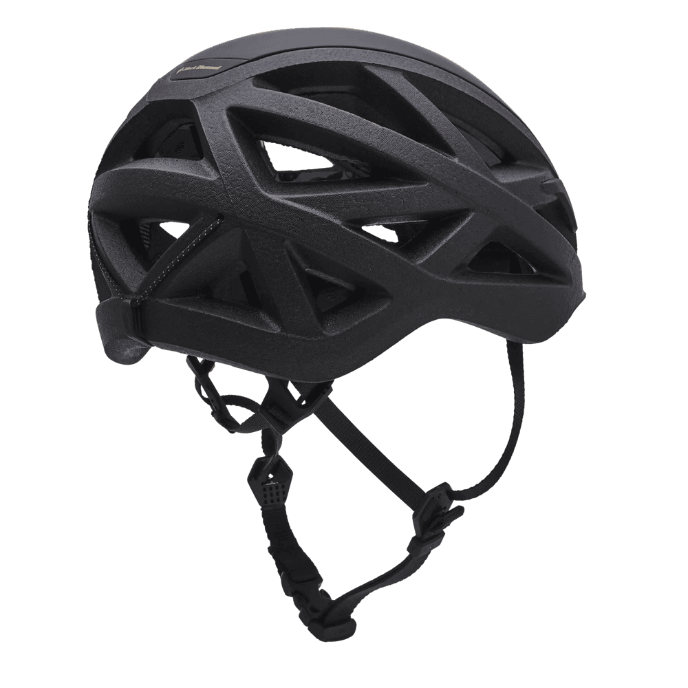 Vapor Helmet Black, view: 3
