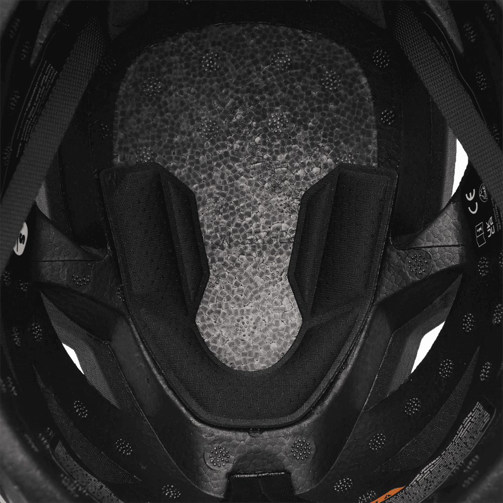 Vapor Helmet Black, view: 4