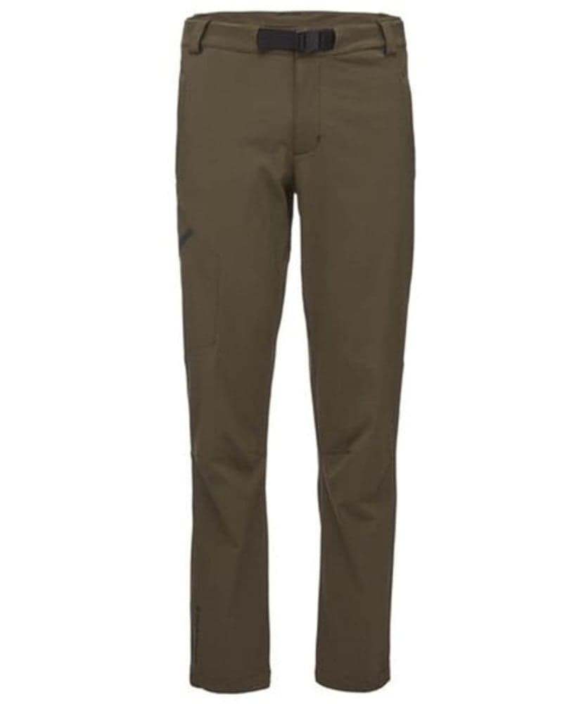 Alpine Softshell Sergeant, view: 0