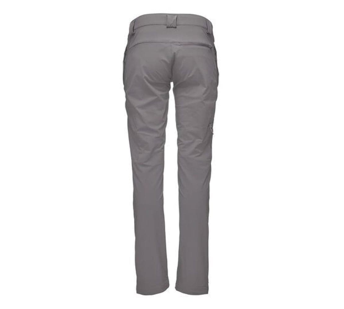 Alpine Softshell Wmns Granite, view: 1