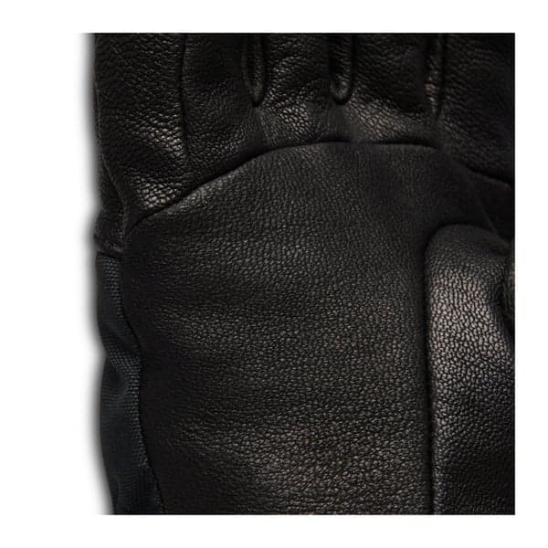 Women's Legend Gloves Black-Black, view: 3