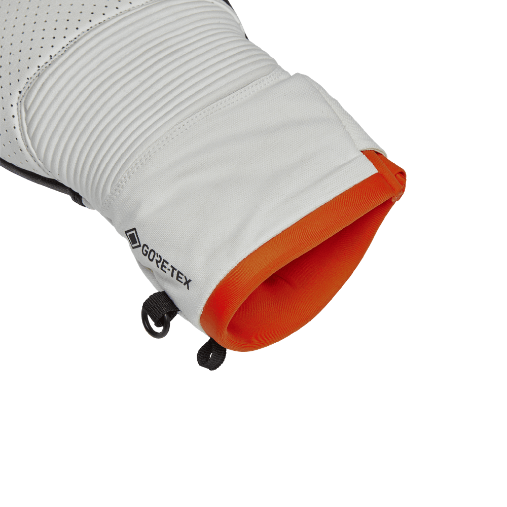 Impulse Gloves Black-Ice, view: 2